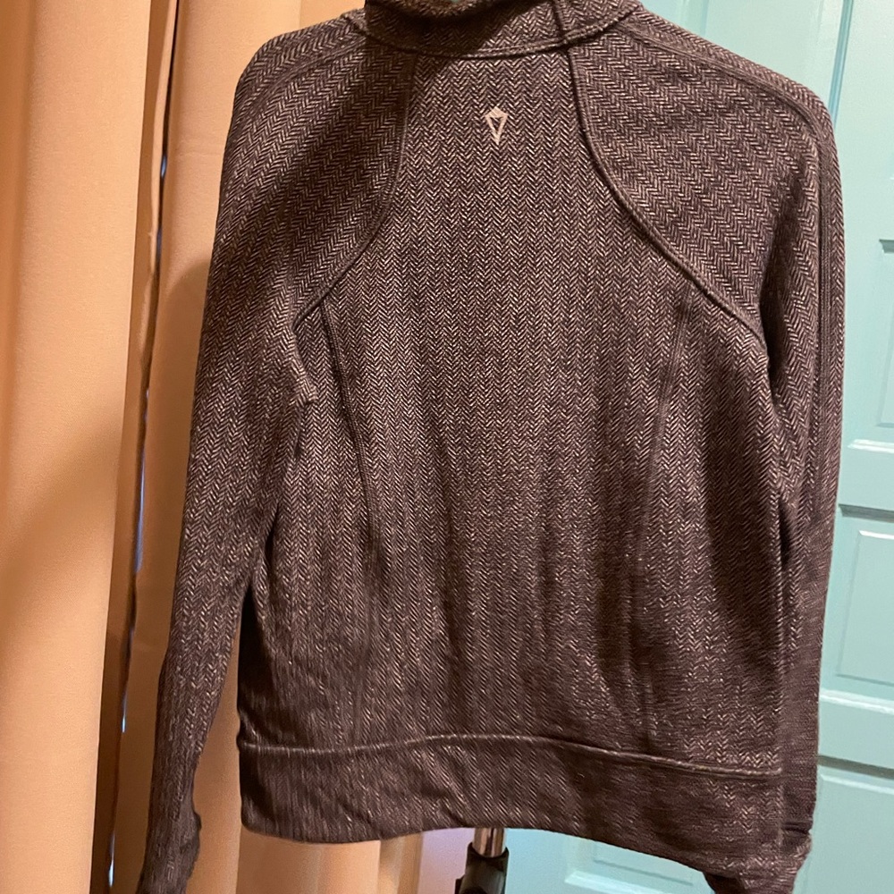 Ivivva by Lululemon Jacket